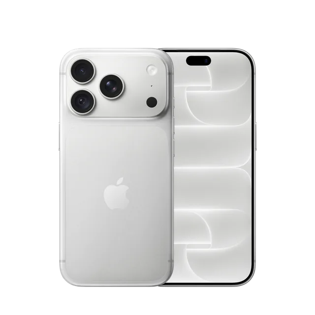 Apple iPhone 18 Pro 256 Go — illustration officielle Apple