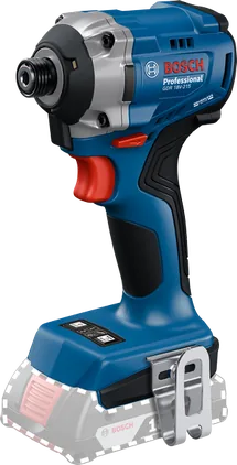 Bosch Professional GDR 18V-215 machine seule — illustration officielle Bosch