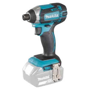 Makita DTD152Z machine seule — illustration officielle Makita