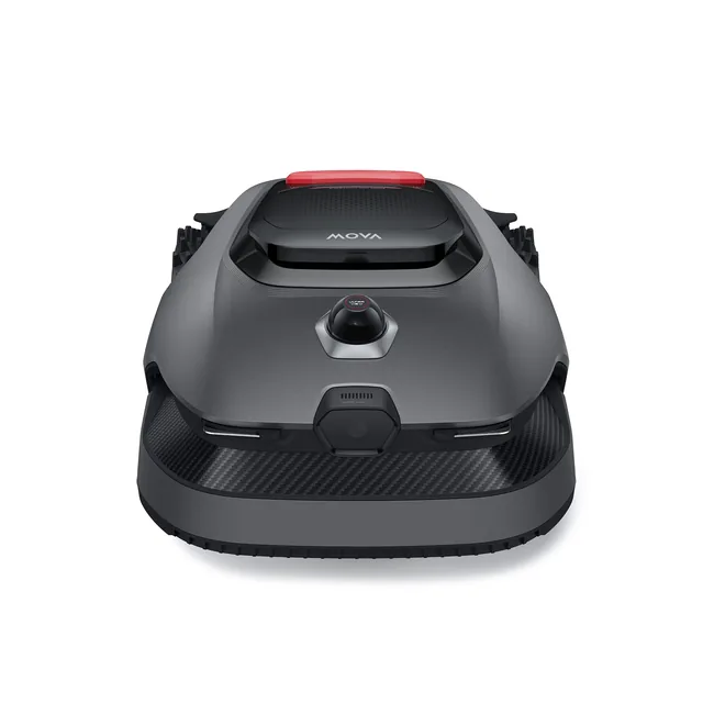 MOVA LiDAX Ultra 800 — illustration officielle MOVA