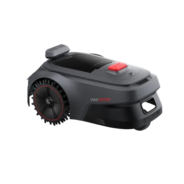 MOVA ViAX 500 — illustration officielle MOVA