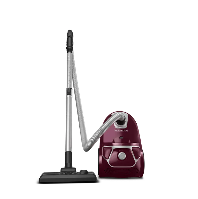 Rowenta Compact Power RO3969EA — illustration officielle Rowenta
