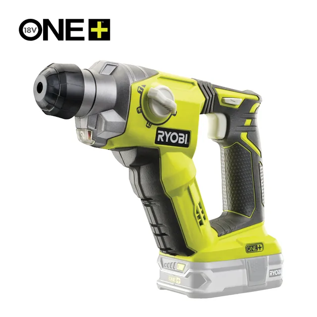 Ryobi R18SDS-0 machine seule — illustration officielle Ryobi