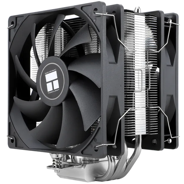 Thermalright Assassin X 120R SE Plus — illustration officielle Thermalright